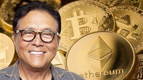 Robert Kiyosaki Shares Strange Investment Pitch, Urges Caution Who You Trust for Investing Advice - Bitcoin.com News