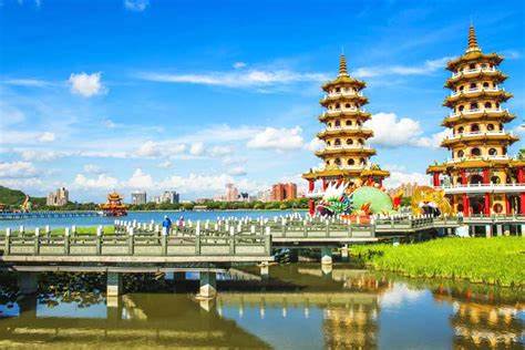 台湾人がおすすめする、台湾旅行で行くべき観光スポット41選