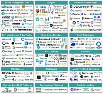 JuCoin Expands Ecosystem with Service-Driven Approach After a Decade in Crypto - CryptoSlate