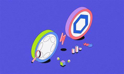 Could This Rising Crypto Become a Leading Rival to Chainlink and Polkadot?