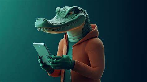 Android malware ‘Crocodilus’ can take over phones to steal crypto - Cointelegraph
