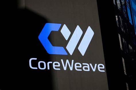 CoreWeave to buy Core Scientific in $9B deal to meet AI power needs