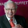 Warren Buffett is giving away $6 billion in Berkshire shares