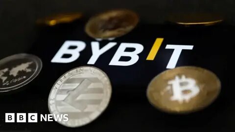 North Korean hackers cash out hundreds of millions from $1.5bn ByBit hack