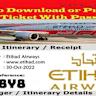 Vols, billets et offres Etihad Airways à partir de 371 - Skyscanner