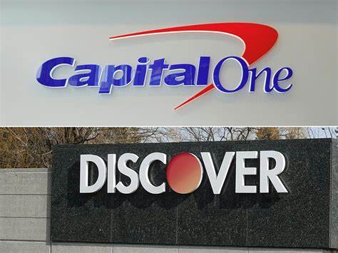 Banking giant Capital One restores service after days-long blackout - Fortune