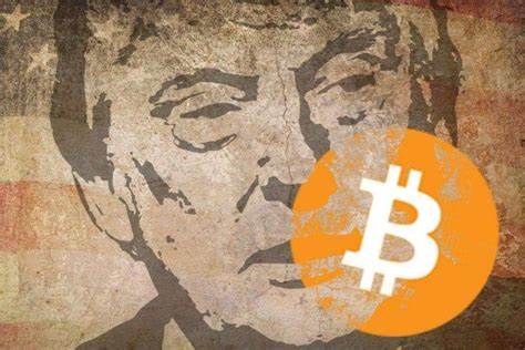 Trump renews interest in crypto “meme coins” - Marketplace