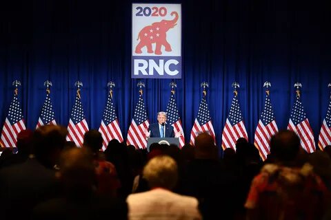 Republican National Committee Supports Pro-Bitcoin Initiative in Party Draft - BTC Times