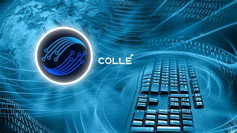 Colle AI (COLLE) Expands Multichain Capabilities to Support Seamless NFT Transactions and Marketplace - EIN News
