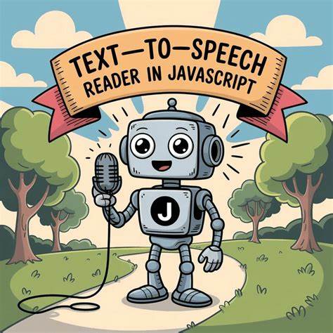 Build a Sentence-Level Text-to-Speech Reader in JavaScript