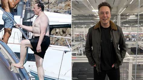 Elon Musk once used a weight loss drug to look 'fit, ripped and healthy' — now the company behind it is more valuable than the entire economy of Denmark. Here's what happened - Yahoo Finance