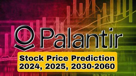Can Palantir Stock Hit $200 in 2025 or Is the Best Already Priced In?