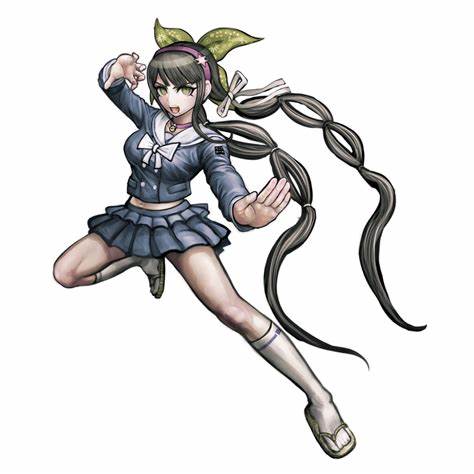 Tenko Chabashira | Heroes Wiki | Fandom