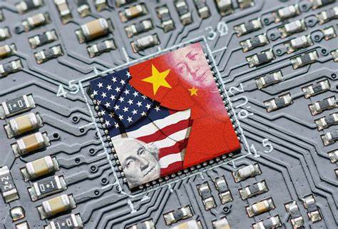 China releases AI action plan days after the U.S. as global tech race heats up