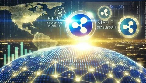 Ripple’s RLUSD Stablecoin Launch Marks New Milestone in Crypto - Binance