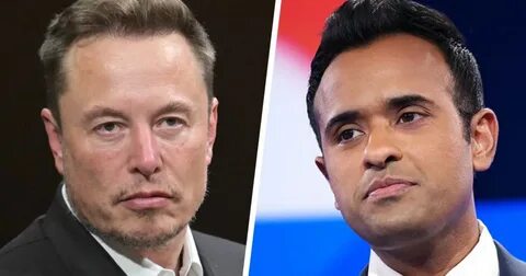 Don’t Worry: MTG Will Supervise Elon Musk and Vivek Ramaswamy - New York Magazine