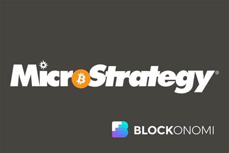 Microstrategy Stock Surges 185% in 2024, Outperforming Bitcoin’s Gains