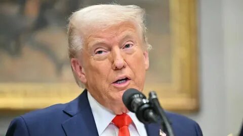 Trump Establishes U.S. Bitcoin Reserve Amid Shift in Cryptocurrency Policy - MSN