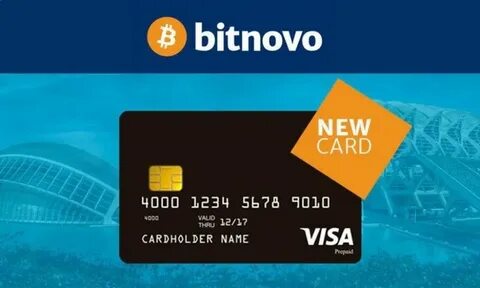 Bitnovo, the Spanish Bitcoin Platform, Expands to Over 130 Countries and Offers Free Virtual VISA Cards - Newswire :) Press Release Distribution