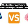 Machine Learning vs. Human Learning: They're Not Alike [video]