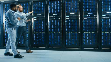 Why CoreWeave Rallied 46.5% in June