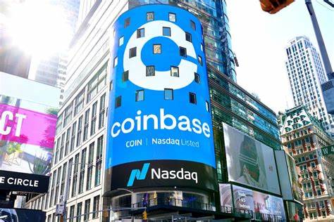 Coinbase selects Dublin as EU regulatory hub