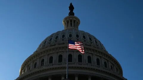 TRUMP Coin Prompts House Democrats To Introduce MEME Act - Benzinga