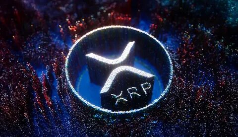 XRP Nearly Sets New All-Time High Price After 45% Spike - Decrypt