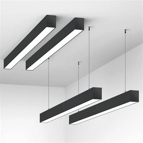 LED Linear