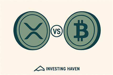 Which Cryptocurrency Is More Likely to Be a Millionaire Maker ... - AOL