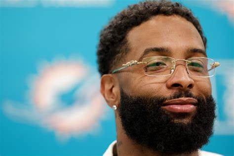 NFL Star Odell Beckham Jr., Who Converted His Salary To Bitcoin In 2021, Says, 'Safe To Say We Still Happy With Our Decision'—Here's What It Is Worth Now