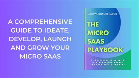 The Complete Weekend Micro-App Builder's Playbook: From Zero to Live SaaS