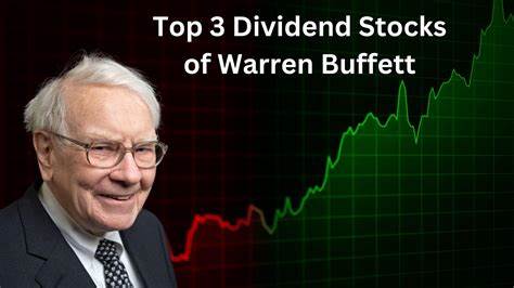The 3 Buffett-Backed Dividend Stocks That Beat the Market in 2025