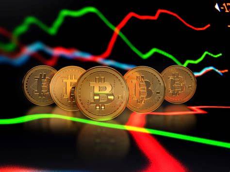 Indians are not missing Bitcoin rally despite heavy taxes, trading volume reaches 10-month high - Business Today