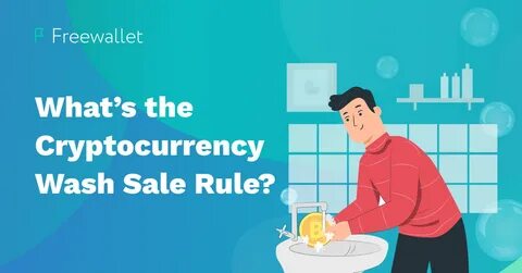 What Is the Crypto Wash Sale Rule? - Bybit Learn
