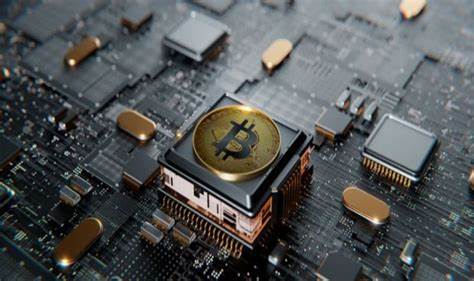 Bitcoin miners may gain $13.9B yearly from 20% shift to AI and HPC — VanEck - Cointelegraph