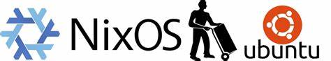 From NixOS to Ubuntu