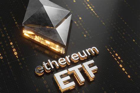 Spot Ethereum ETFs Could Take In Up To $15B In 2024: Gemini Research - Benzinga