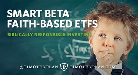 Are Faith-Based ETFs the Answer to Clients’ Prayers?