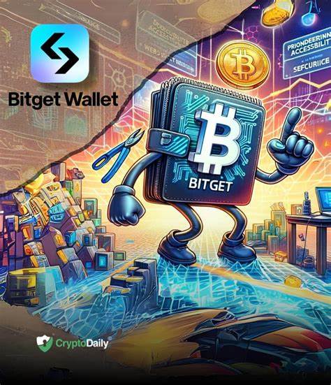 Bitget Wallet Rises to the Most Downloaded Web3 Wallet, Outlining Roadmap for Social and Payment Integrations - Crypto News Flash