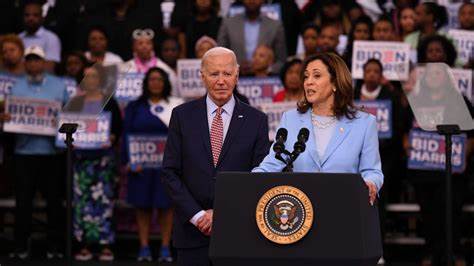 Wall Street Journal: Harris ‘clearly won the debate’