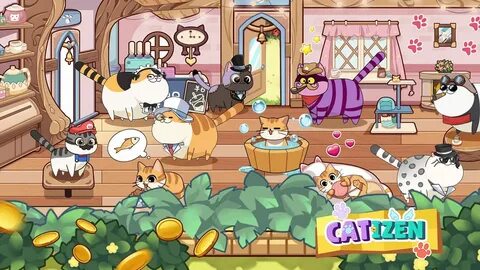 What is Catizen? More Than Just a Cute Cat-Themed Game on TON - CoinMarketCap