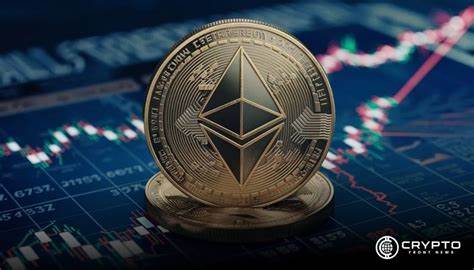 Ethereum Poised for a Major Breakout as Market Structure Aligns with Bitcoin’s Historic Rally - CoinMarketCap