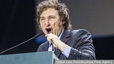 Argentina President faces impeachment calls over cryptocurrency post