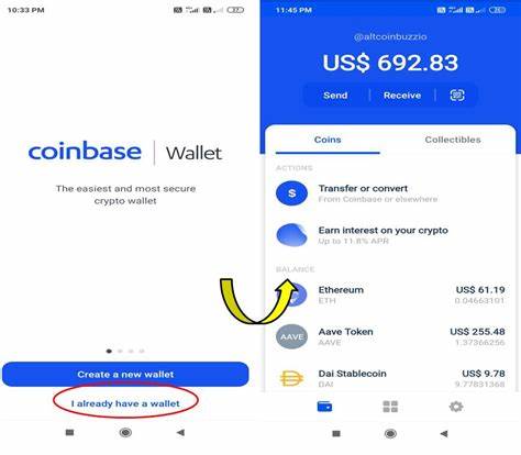Coinbase Now Supports Bitcoin Transactions to Taproot Wallets - Altcoin Buzz