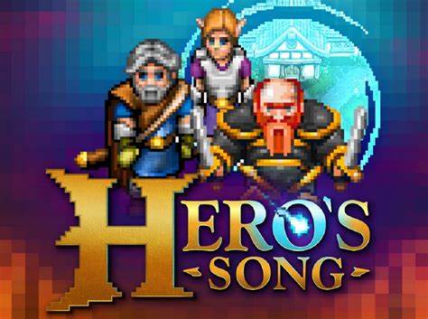 Hero’s Song RPG is the first game from ex-Sony Online chief John Smedley’s startup - VentureBeat