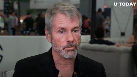 Michael Saylor predicts Bitcoin will have a $500T market cap and will 'demonetize gold'