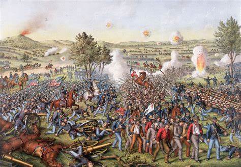 Civil War
