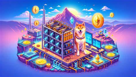 Crypto Guide: How To Mine Shiba Inu - The Crypto Basic