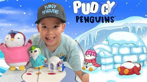 Pudgy Penguins teams with TheSoul Publishing on YouTube series Lil Pudgys - Kidscreen